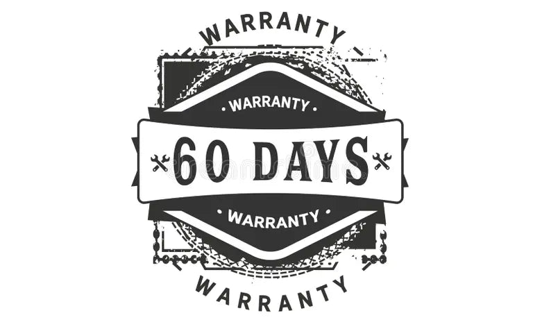 +Add 60-Day Warranty